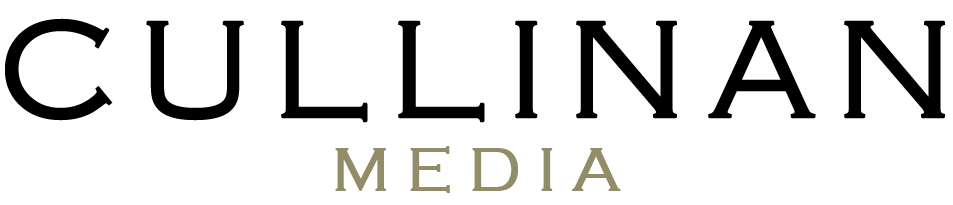 ALWAYS BEEN MEDIA Logo