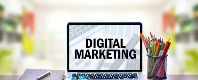 Digital Marketing Agency